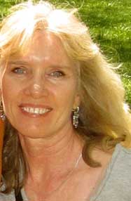 Margaret Voge